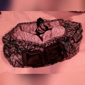 Skip Hop Shopping Cart Cover